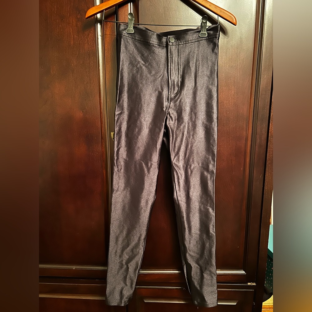 American Apparel Disco Pants